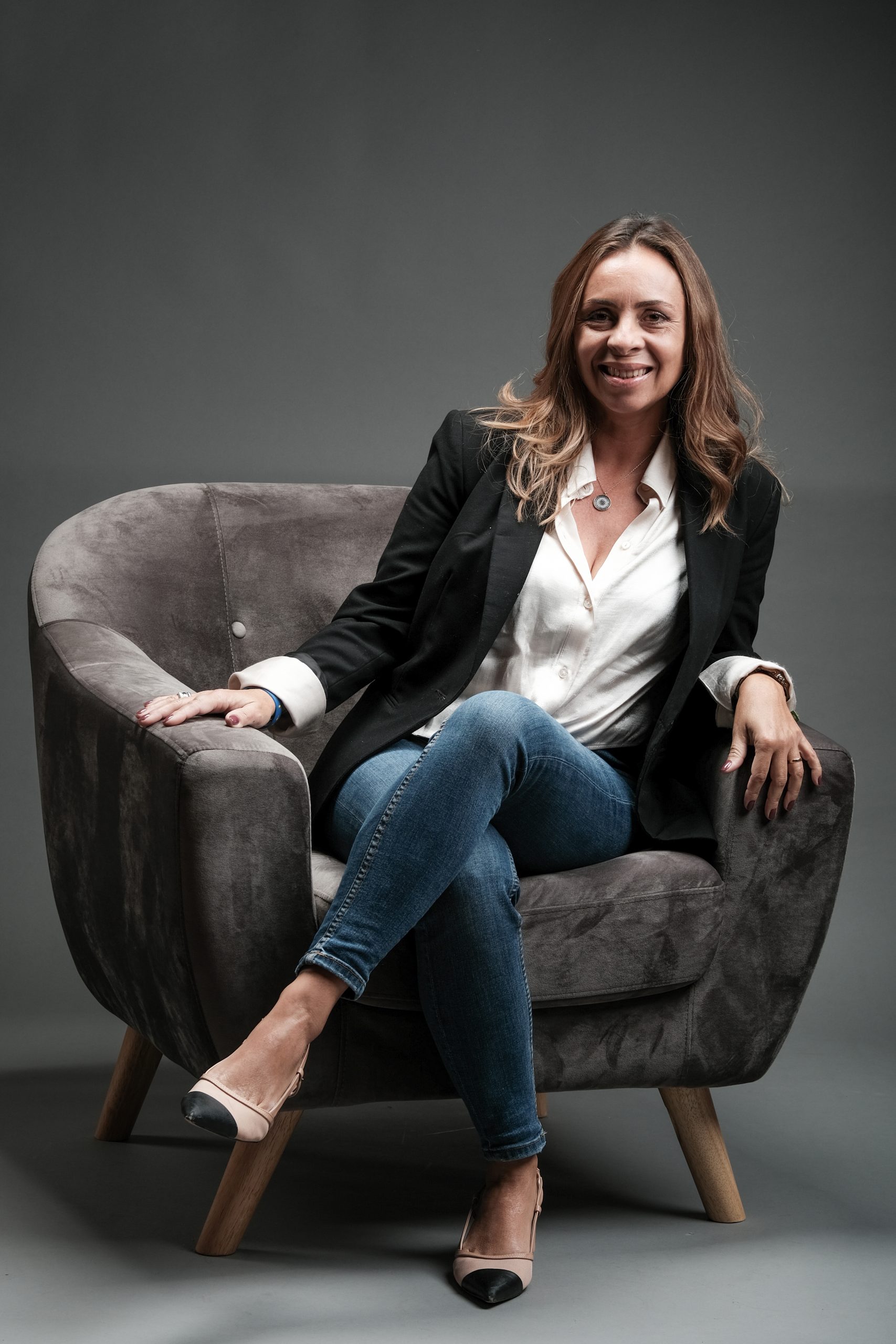 Núbia Nascimento Alves