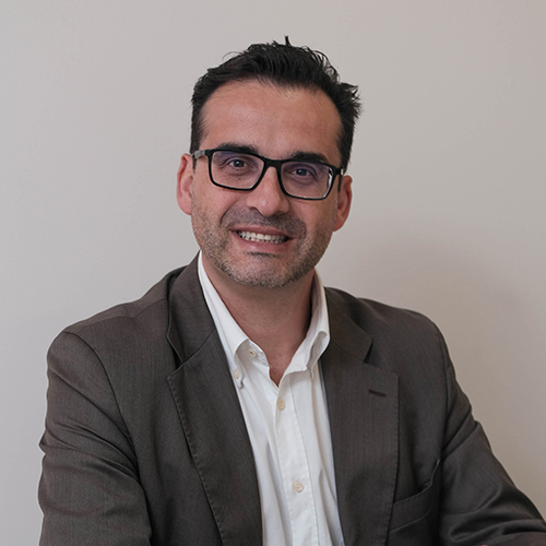 André Neves Mouzinho